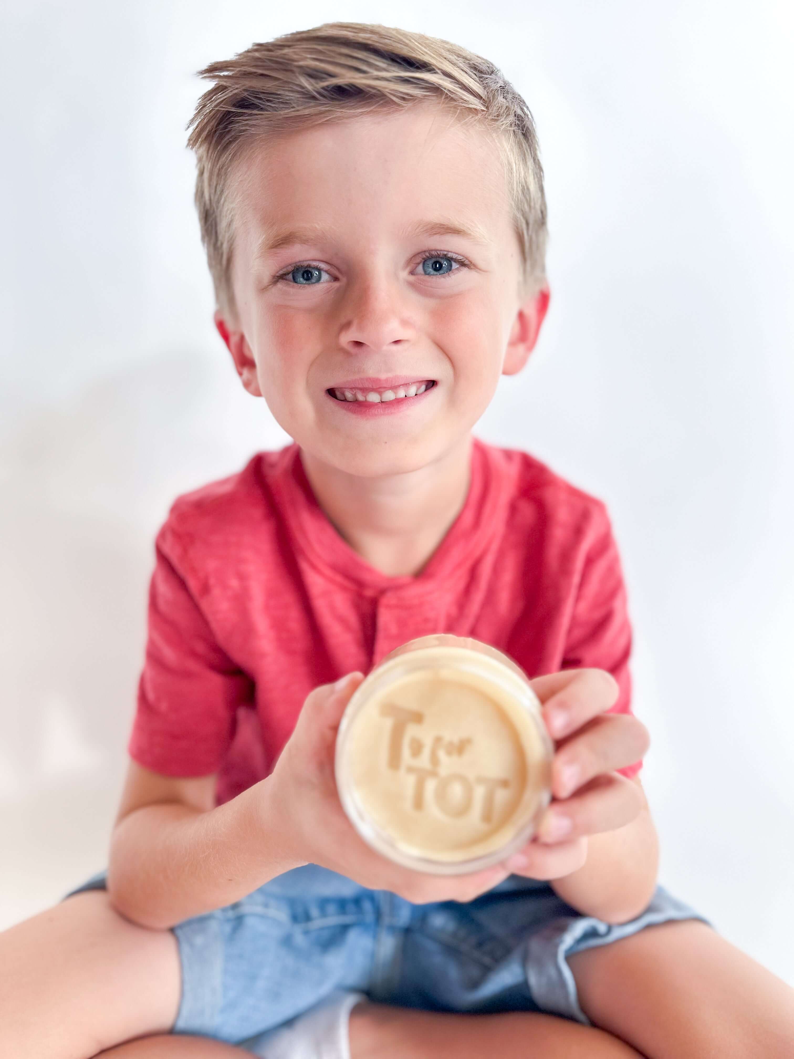 Five Senses Learning Tools for Kindergarten Readiness